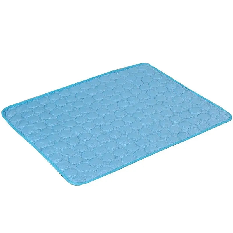 Summer Pet Cooling Mat