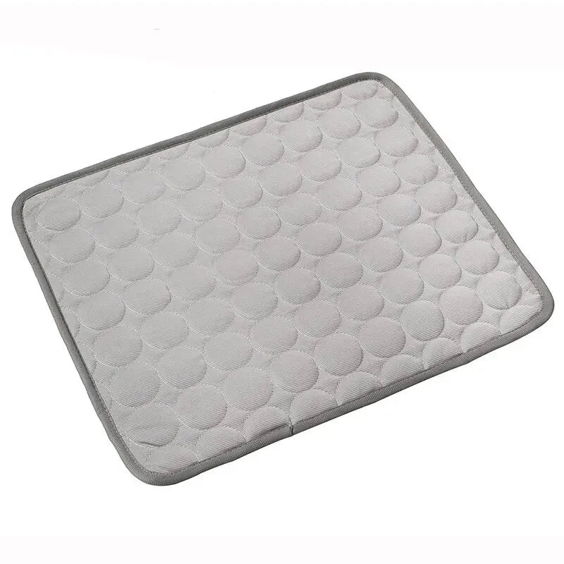 Summer Pet Cooling Mat