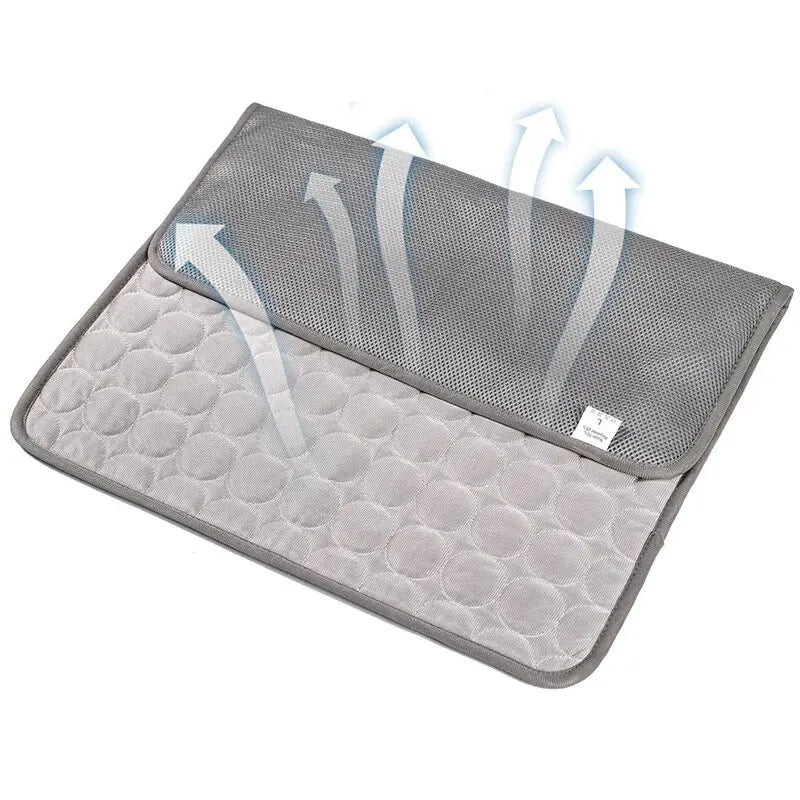 Summer Pet Cooling Mat