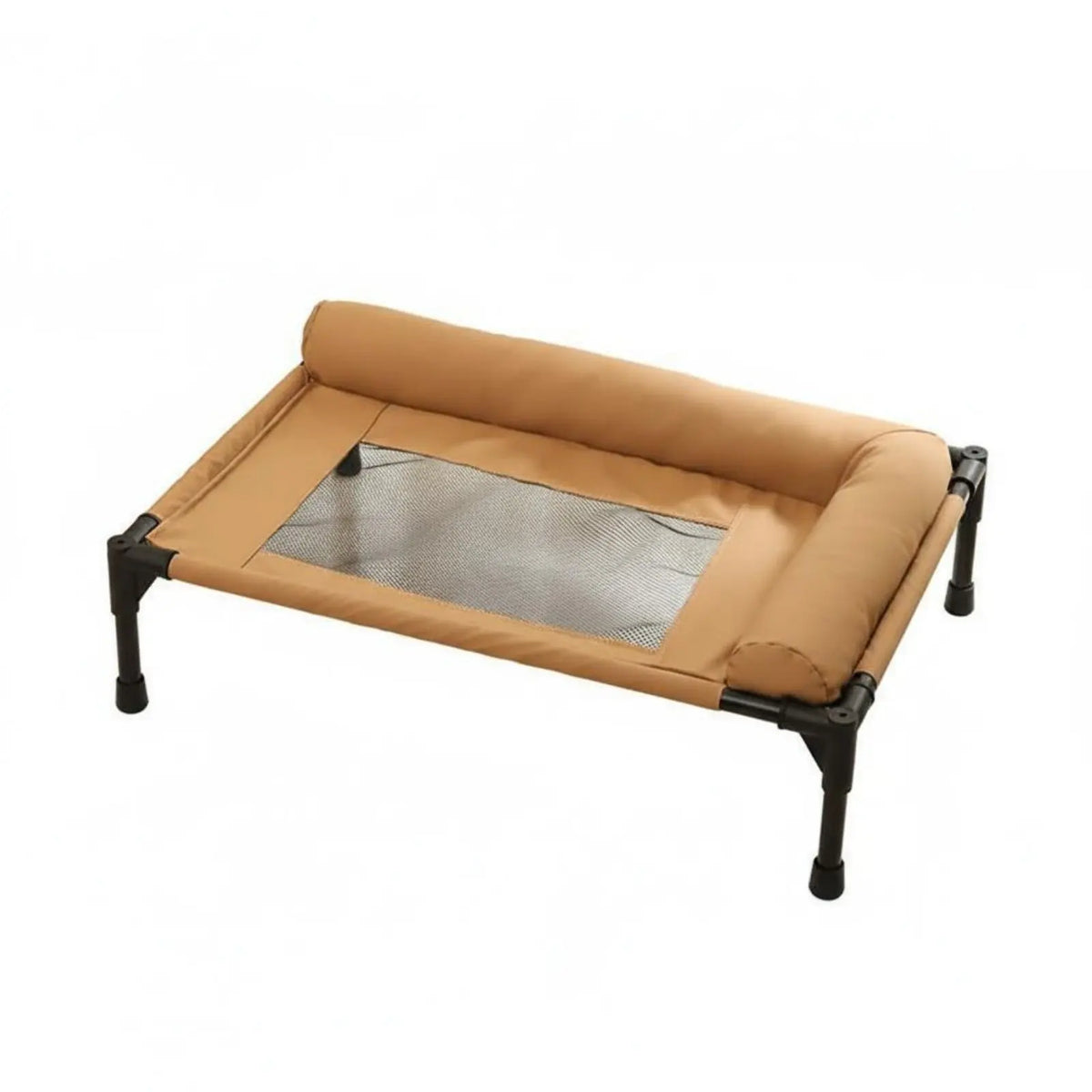 Breathable Elevated Pet Cot