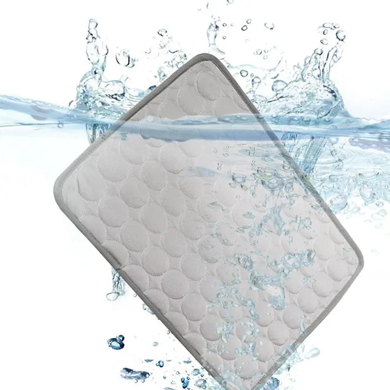 Summer Pet Cooling Mat
