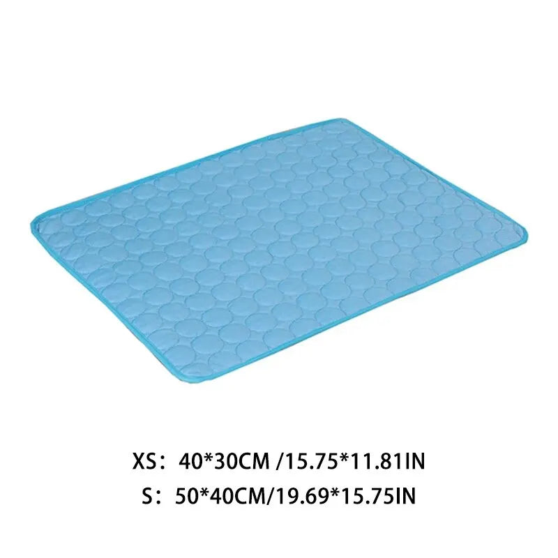 Summer Pet Cooling Mat
