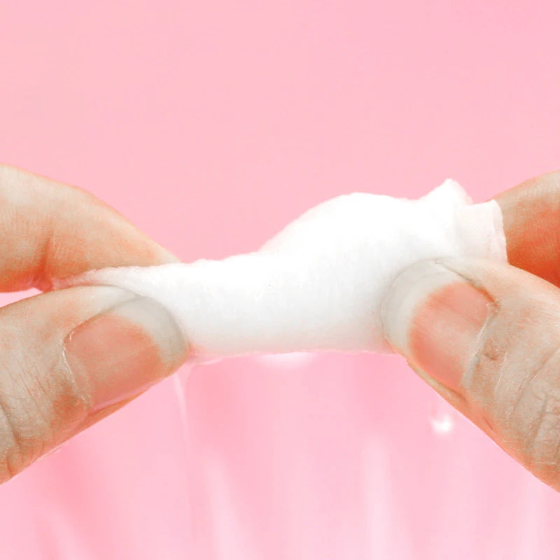 120 Pcs Non-Woven Pet Eye Cleaning Wipes