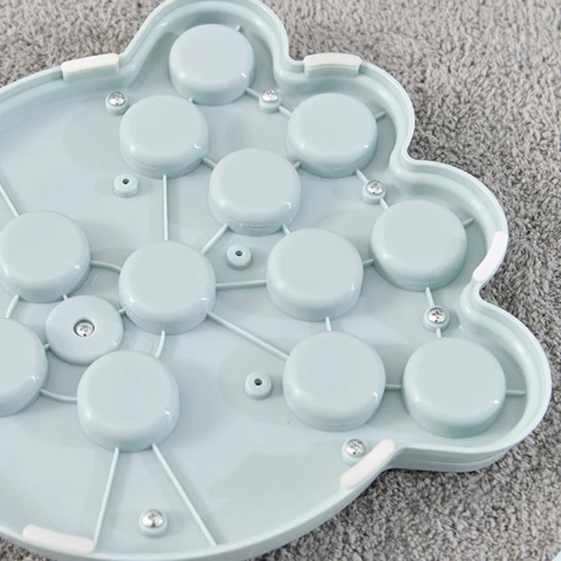 Interactive Educational Slow Feeding Toys