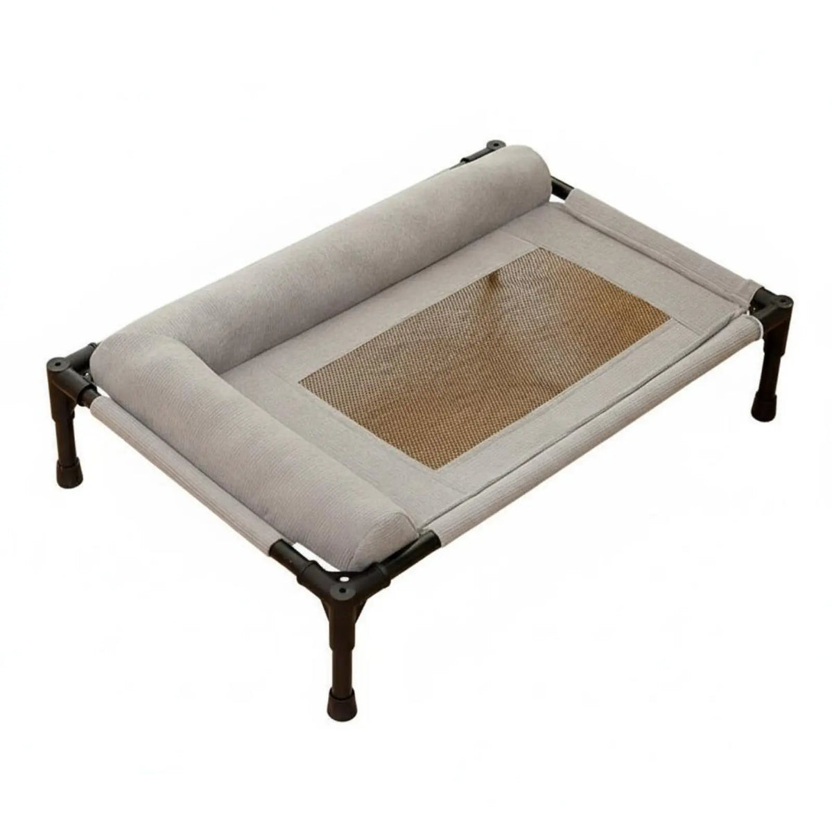 Breathable Elevated Pet Cot