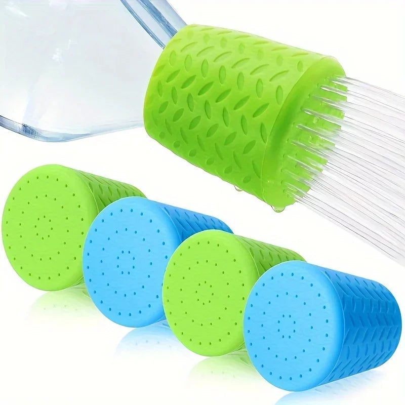 Portable Pet Wash Spray Nozzle